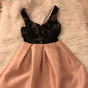 BCX Embellished Dress